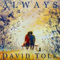 David Tolk — Always — обложка