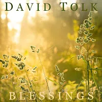 David Tolk — Pray — обложка