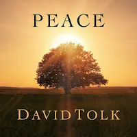 David Tolk — Autumn Lullaby — обложка